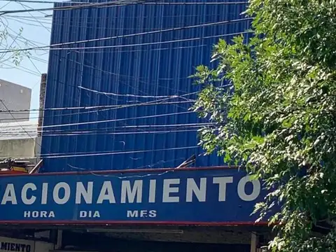 Terreno en Venta en Moron, Partido de Morón