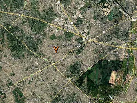 Casa en Venta al Norte