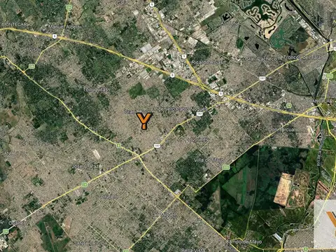 Casa en Venta al Norte