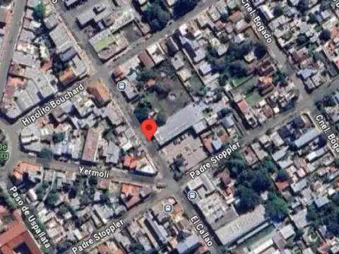 Casa en Venta 40 años