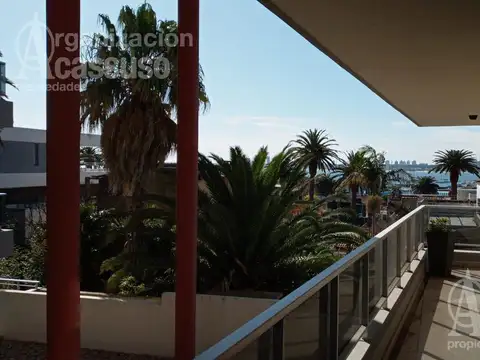 EDIFICIO AYRES DEL PUERTO