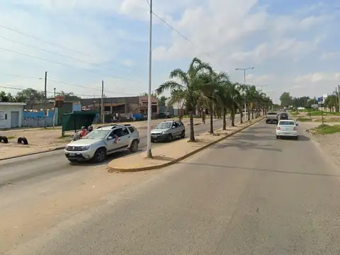 Terreno en Venta de 405,0 m2