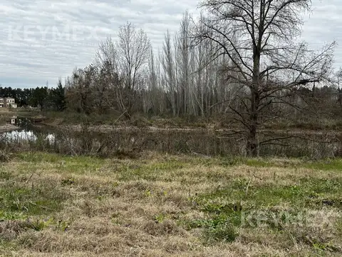 VENTA TERRENO EL CAMPO FINCAS EXCLUSIVAS CARDALES, CAMPANA FINANCIADO 