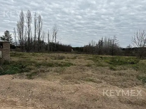 Terreno en Venta de 1128,0 m2