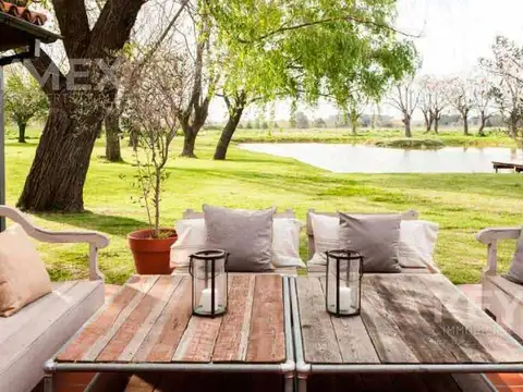 Terreno en Venta en Countries y Barrios Cerrados en Campana, USD 50.000