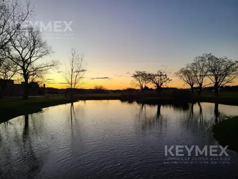 VENTA TERRENO EL CAMPO FINCAS EXCLUSIVAS CARDALES, CAMPANA FINANCIADO 