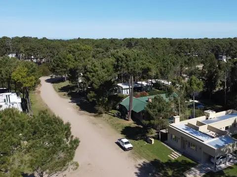 Casa en Alquiler Temporal en Pinamar, USD 3.500