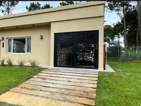 Casa en Alquiler Temporal de 3 dormitorios