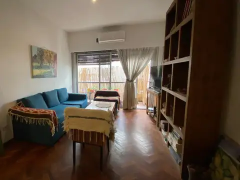 Departamento en Venta en Barrio Norte, USD 185.000