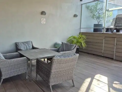 Departamento en Venta en Balvanera, USD 84.000