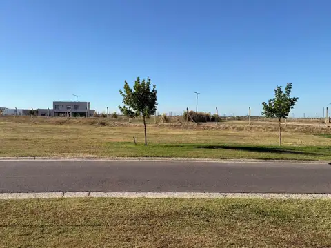 Terreno en venta en Barrio San Sebastian