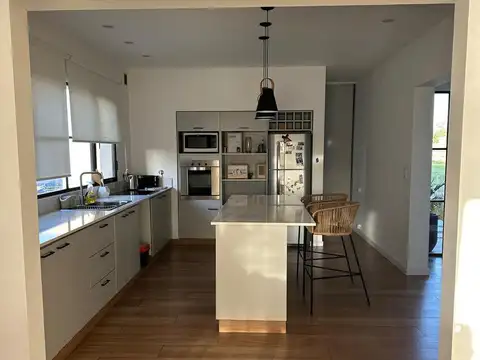 Casa en Venta A Estrenar