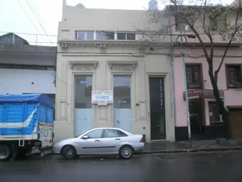Departamento en Alquiler en Constitucion, Capital Federal