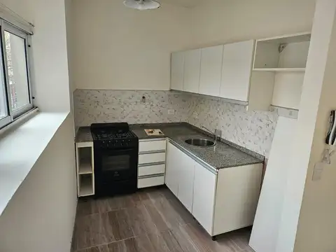 Departamento en Alquiler de Monoambiente