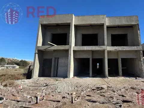 Depto Tipo Casa en Venta de 4 ambientes