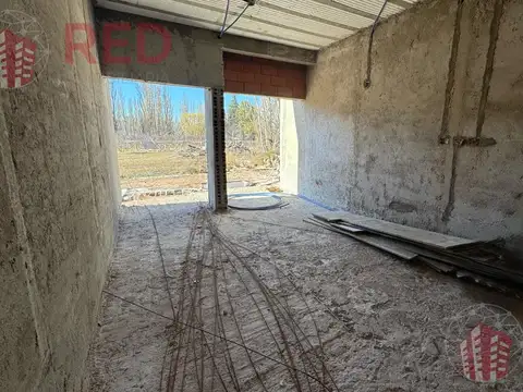 Depto Tipo Casa en Venta A Estrenar