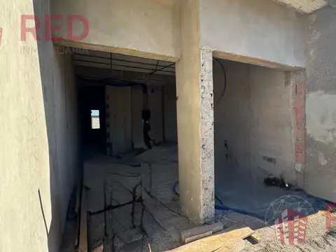 Depto Tipo Casa en Venta con 1 cocheras