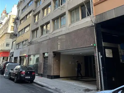 OFICINAS - PLANTA LIBRE - CENTRO NORTE (COMERCIAL), CAPITAL FEDERAL