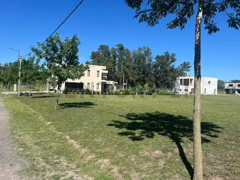 Venta LOTE al costo con finaciacion Barrio privado Cañuelas