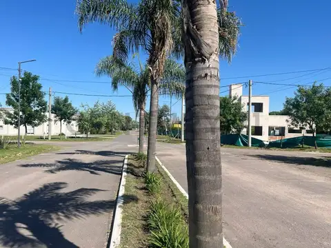 Venta LOTE al costo con finaciacion Barrio privado Cañuelas