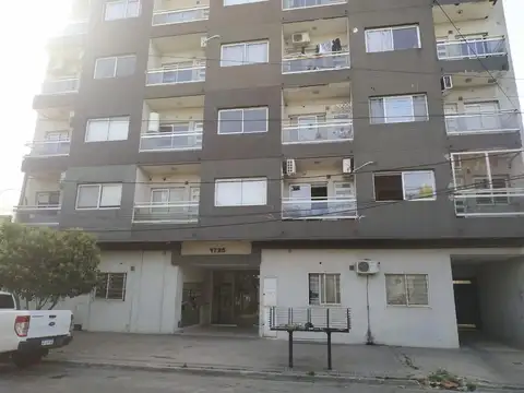 Monoambiente en alquiler La Plata