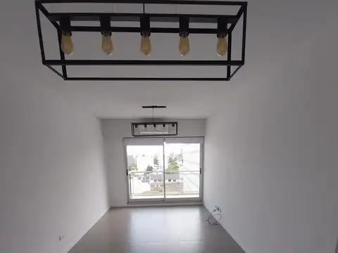 ALQUILER -2 ambientes con balcon - Boedo