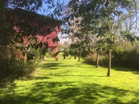 Casa en Venta - Isla de Tigre