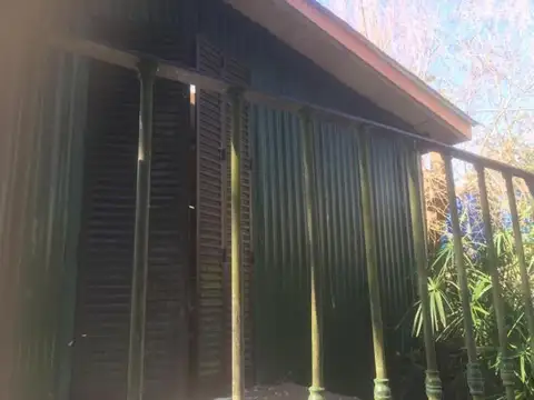 Casa - Isla en Tigre