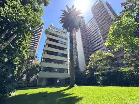 Venta Depto. 4 Amb. C/Balcón y Terraza - Belgrano
