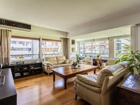 Departamento en Venta de 4 ambientes