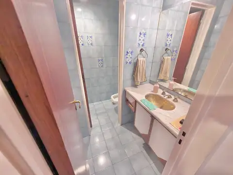 Departamento en Venta 45 años