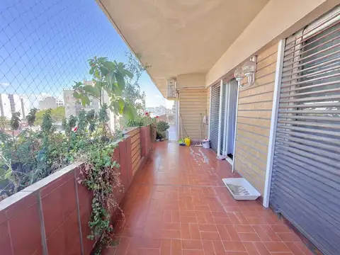 Departamento en Venta de 4 dormitorios