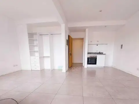 Departamento Monoambiente  en Alquiler en Villa del Lago, Pilar, G.B.A. Zona Norte