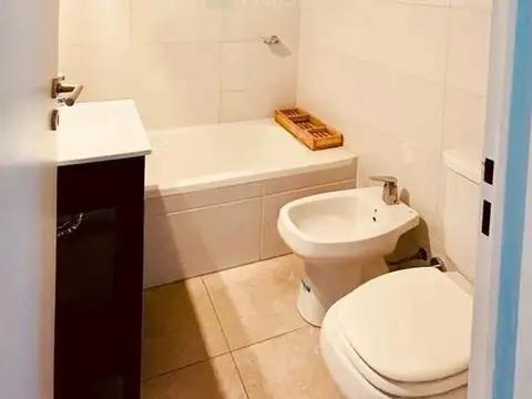 Departamento en Alquiler 10 años
