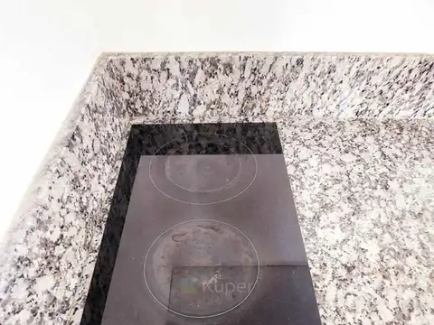 Departamento en Alquiler de Monoambiente