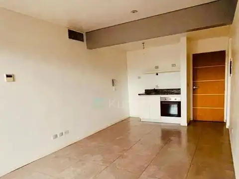 Departamento Monoambiente  en Alquiler en Villa del Lago, Pilar, G.B.A. Zona Norte