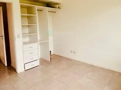 Departamento en Alquiler de Monoambiente