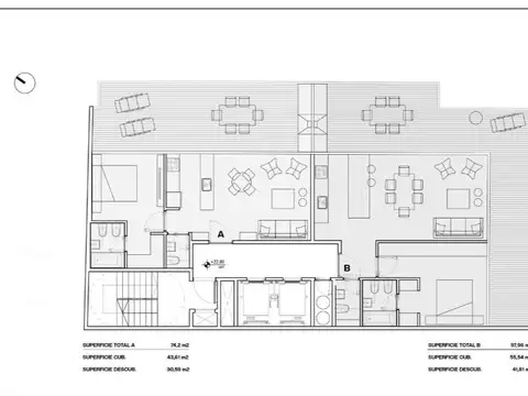 Departamento en Venta A Estrenar