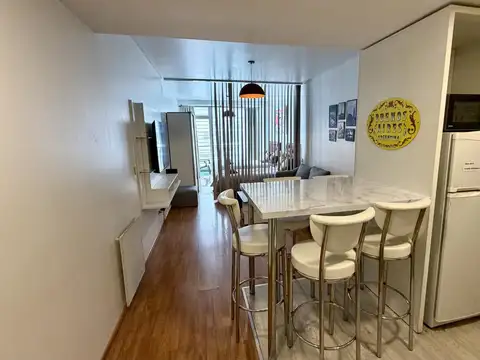 Departamento en Alquiler Temporal 15 años
