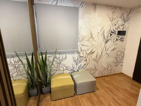 Departamento en Alquiler Temporal de Monoambiente