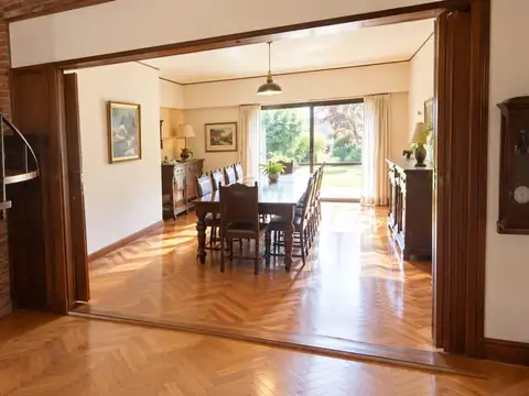 Casa en Venta en Punta Chica, USD 490.000
