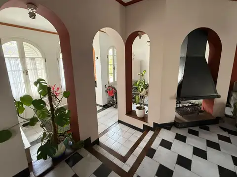 Casa en Venta 36 años