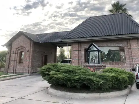 Terreno en  Venta en Barrio Privado Viñas del Sur - San Rafael - Mendoza