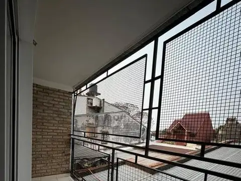 DFA309 - DEPARTAMENTO AMOBLADO - 1 DORMITORIO - AV. FRANCISCO DE HARO Y  AMBROSETTI