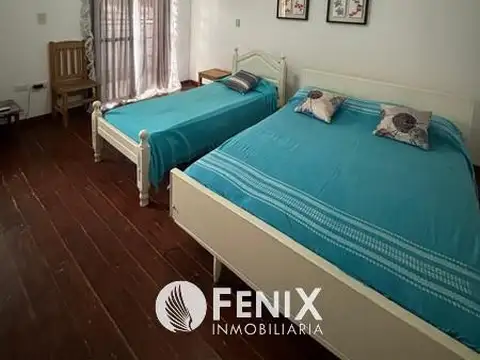 DFA309 - DEPARTAMENTO AMOBLADO - 1 DORMITORIO - AV. FRANCISCO DE HARO Y  AMBROSETTI