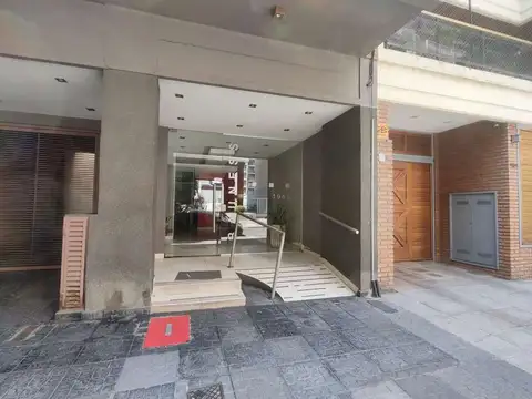 Bauness 1900, Piso 2