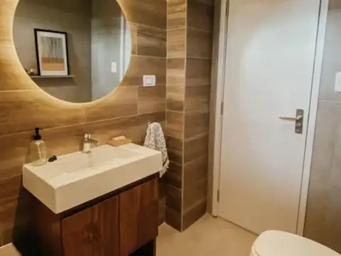 DEPARTAMENTO EN ALEM AL 2300