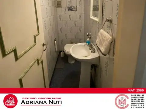 Casa en Venta 50 años