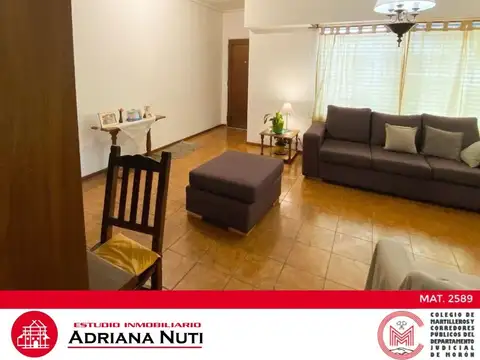 Casa en Venta en Haedo, USD 180.000