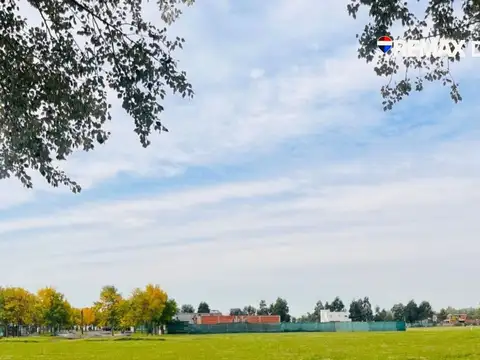 LOTE EN VENTA EN HARAS DEL SUR 3